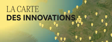 carte des innovations
