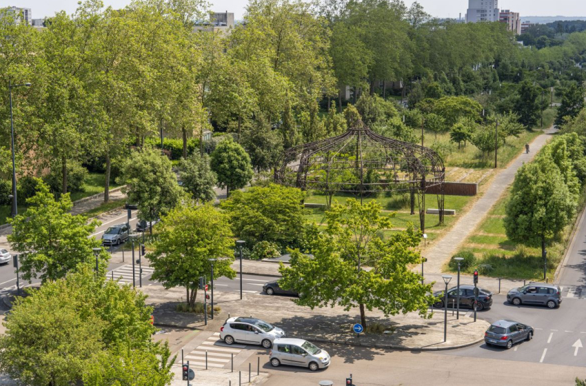 Rennes Métropole