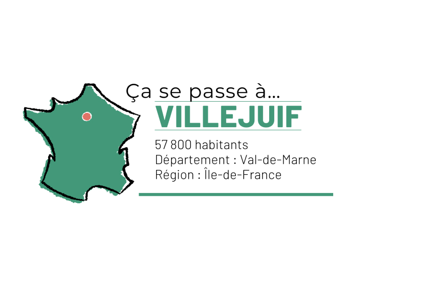 ca se passe à villejuif